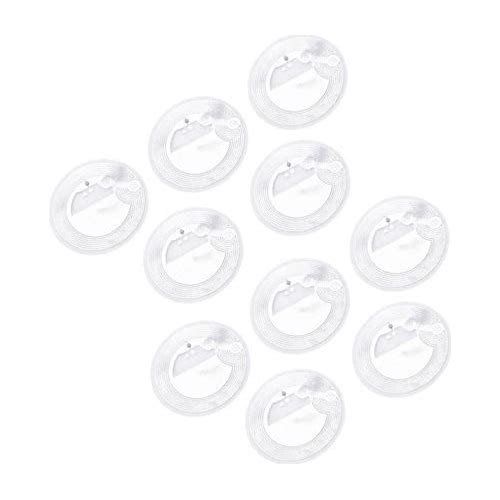 Tapdra Part Durable 10 Pcs Ntag2…