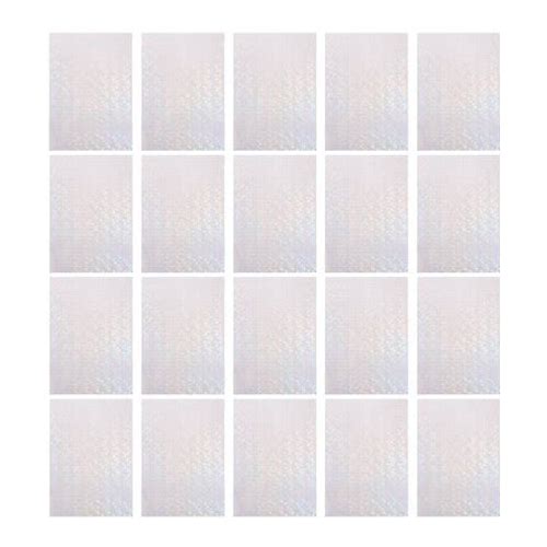 Quqiuxian 20Pcs Self Adhesive L…