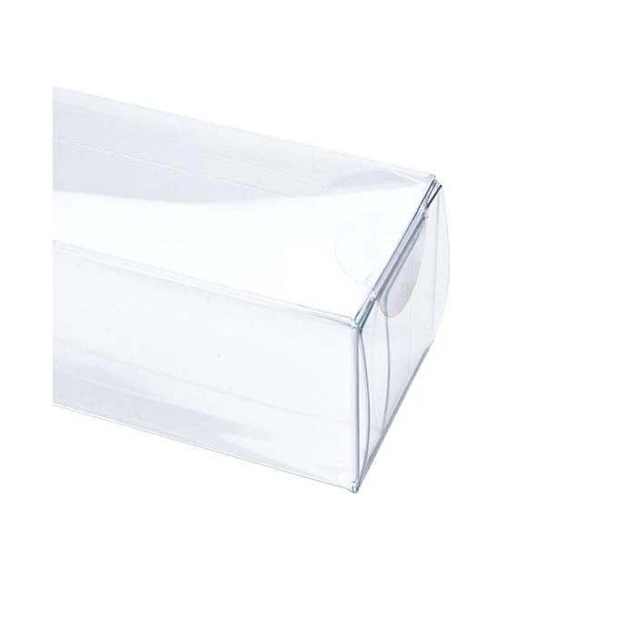 Clear Round Stickers