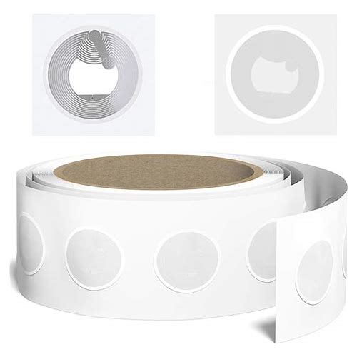 NFC Tags Sticker With Ntag213 B…