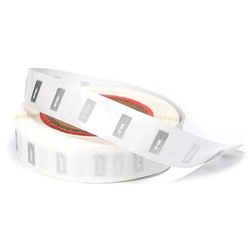 100 PCS NFC Tags Sticker With …