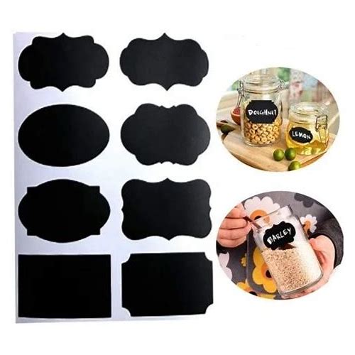 Blank Self-Adhesive Paper Rolls …