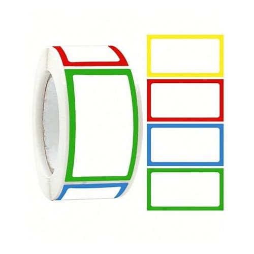 Zmeidao Rectangular Colored La…