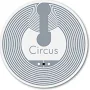 NFC Stickers NTAG213 Round ø22mm