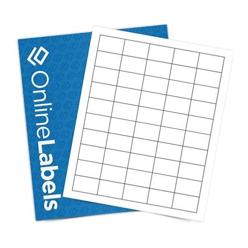 1.5 X 1 Extra Strength Barcode La…