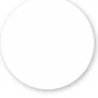 Daymark Blank White Labels
