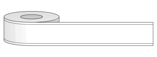 179' Continuous Feed Labels