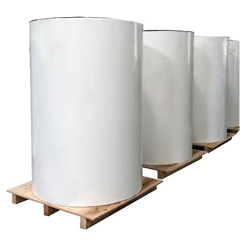 Industrial Semi-Glossy Barcode L…