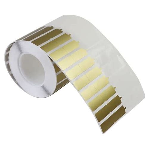 Customized Self Adhesive White …