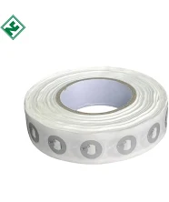 Smart Tag Dia25mm Nfc 213 - Mini Nfc Sticker For Access Control