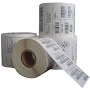Model RS9320-H9, 93x20mm RFID Label with 90x17mm inlay, Alien H9 chip, UHF 902-928 MHz passive RFID