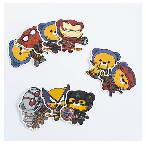 Stickers Anime Custom Die Cut St…