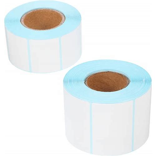 DOITOOL 2Rolls Self Adhesive T…