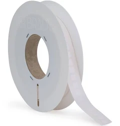 Brady Laser Markable Matte Wt Polyimide Labels H APL