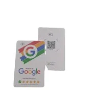Ntag 213 Nfc Card Sticker With Cmyk Printing, Gloss Finish, Pvc+epoxy Material For Access Control And Restaurant Menu Applications