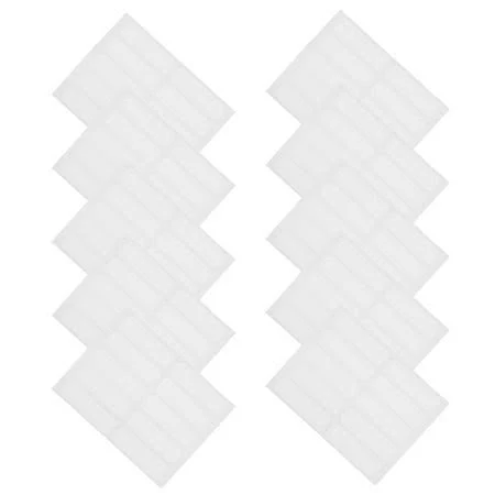 Lululion 200Pcs No Iron Washable Clothing Stickers Labels