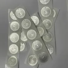 Nfc stickers, Nfc tag, M1 TAG Key Fob IC Card IC tag Tag Compatible with Classic 1K Card M1 CARD with adhesive backing, Rfid key fob, can be pasted