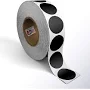 Kenco Color Coding Circle Dot Sticker Labels On A Roll