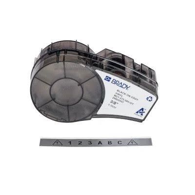Seton M210 All-Weather Vinyl Labels