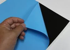 9" X 11.5" All-Stick Heavy Duty Double Sided Mounting Tape | 2 Sided | Strong | For Shipping | United States