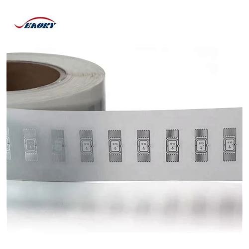 NFC RFID Tag / Label Roll Non R…