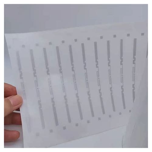 Uhf Library Sticker Tag Printable …