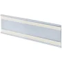 Azar Displays Adhesive-Back Wall Nameplate
