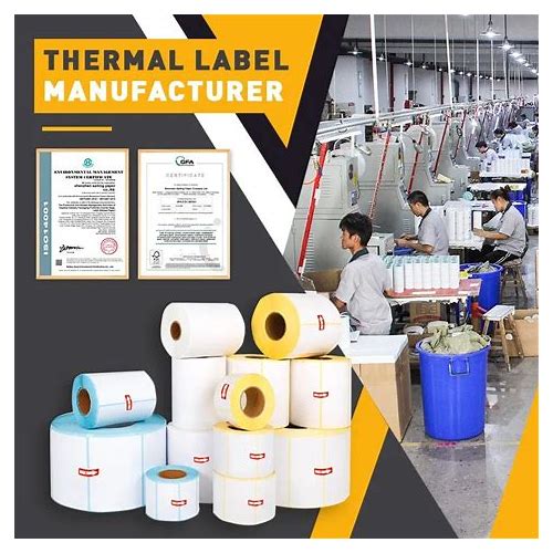 Compostable Eco-Friendly Sticker…