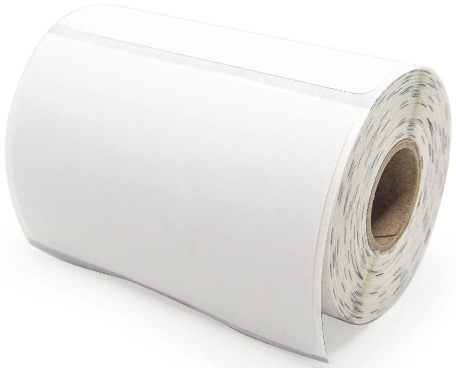 Zebra Mobile Printer Labels 3" x 2" (LV-10001962) | Label Supplies From Label Value