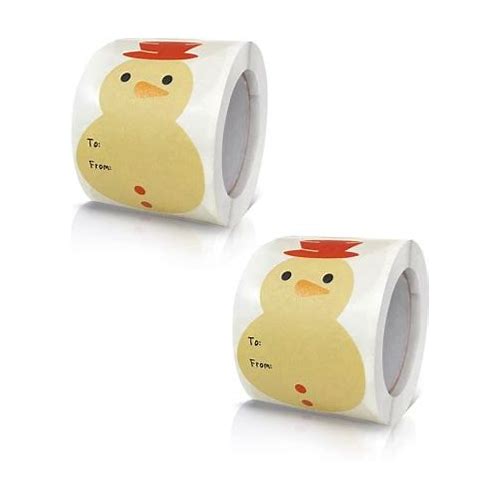 400Pcs Christmas Labels Self-Ad…