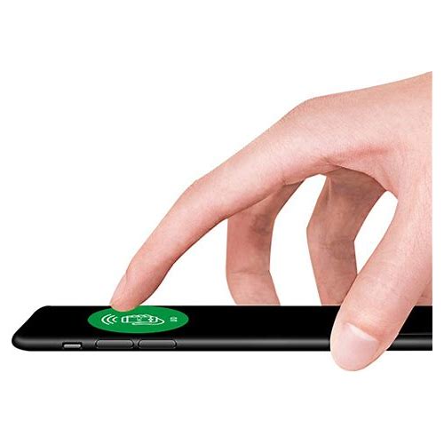 1Pcs UID Changeable Sticker RFI…