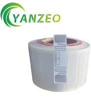 1000pcs Uhf Rfid Inlay Label Stickers7320mm For Supermarket,warehouse,