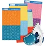 Dots Value Clothing Labels Multi-Pack and Tags
