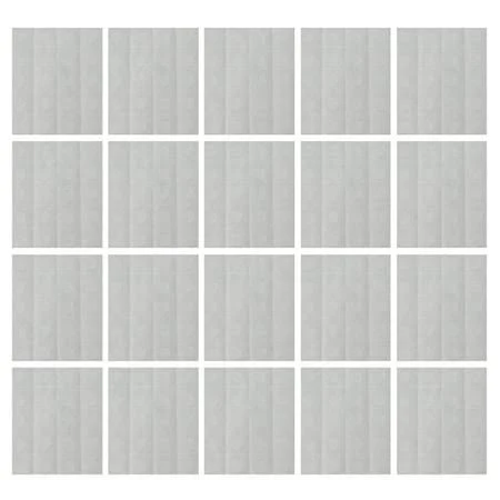 25 Sheets of Double Sided Removable Adhesive Dots No Trace Round Dot Stickers Supplies