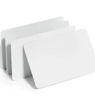 Small 125khz Rfid Lf Sticker Tags - Washable Access Control