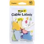 Cable Labels Regular