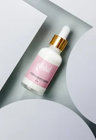 Full Color / Transparent Label Printing Full Color Label / 4x1 / 100