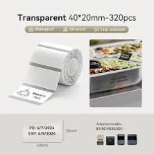 NB213 NIIMBOT B1 / B21 / B3S