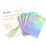 A-sub Holographic Laminate Sticker Paper & Bundle Kit