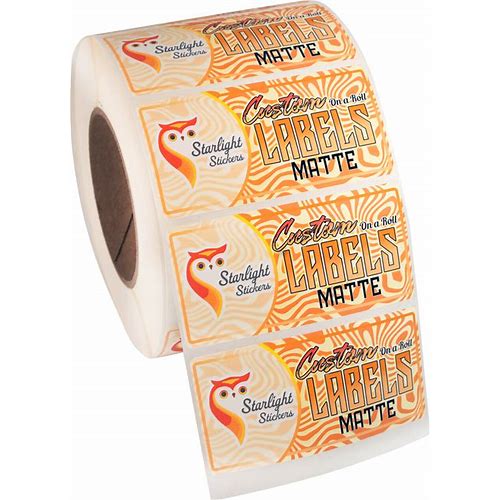 Custom Rectangle Labels And Sti…