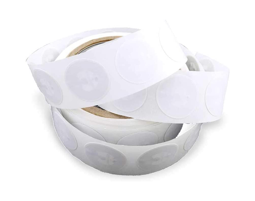 RFID Stickers (100 Roll)