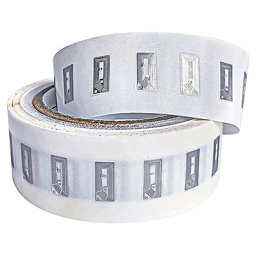 NFC Stickers NTAG213 Tags 13.5…