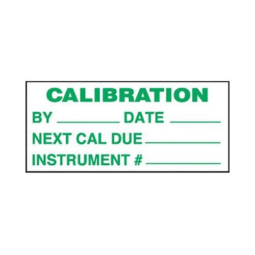 Seton Calibration Mini Write-On S…