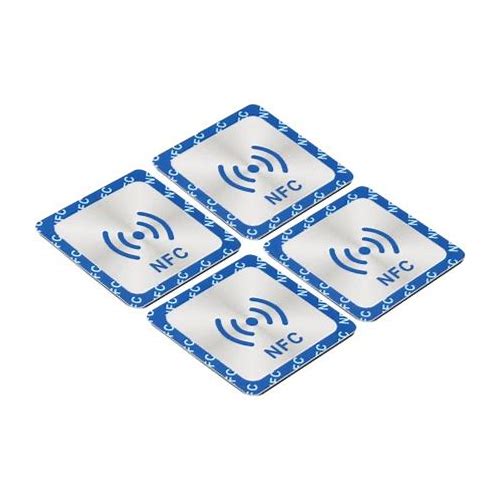 Uxcell NFC Stickers Nfc215 Tag S…
