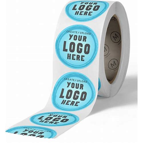 Melgoranmi Custom Stickers Lab…