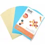 Waterproof A4 Adhesive Sticker Sheets