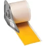 Brady M7C-2000-595-yl All Weather Permanent Adhesive Vinyl Label Tape