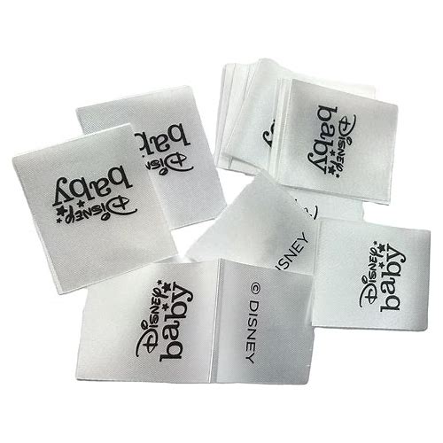 Custom Satin Labels Premium Ca…