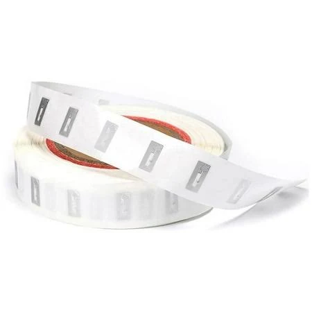 NFC Tags Sticker 100 PCS