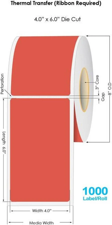 Thermal Transfer 4
